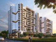 Saheel Itrend Life Wing A B,Tathawade 2 BHK Apartment...