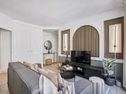 Sahil 2 rooms at Trocadero