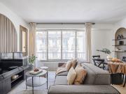 Sahil 2 rooms at Trocadero, Paris Amsterdam Apartments...