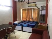 Sahil CHS Andheri 1 Bedroom 470 Sq. Ft. Apartment in Sv...