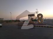 Sahil Street 24 residential 300 yards 37.5x72 west open...