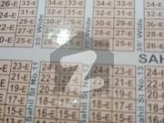 Sahil streets residential plot 300yards plot west open...