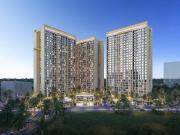 Sahu City Phase 2 Pearl Block,Sultanpur Road 2 BHK...
