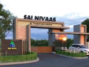 Sai Alluri Layout,Thagarapuvalasa Residential Plot For...