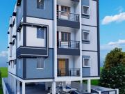 Medavakkam 2 BHK Apartment For Sale Chennai