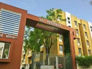 Sai Avishkar Phase III,Dhayari 3 BHK Apartment For Sale Pune