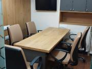 Sai Chambers Commercial Shop 440 Sq. Ft. in Cbd Belapur...