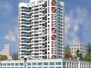 Sai Chaturbhuj Apartment 3 Bedroom 1600 Sq. Ft....