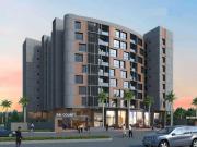 Sai Court,Dwarka 2 BHK Apartment For Sale Nashik