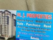 Sai Crystal Empire 1 Bedroom 670 Sq. Ft. Apartment in...