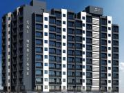 Nalasopara West 1 BHK Apartment For Sale Mumbai