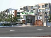 Sai Kiran Garden Square,Uttarahalli Hobli 3 BHK...