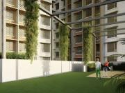 Sai Krupa Skylon Suburbia 1 Bedroom 416 Sq. Ft....