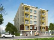 Vidyaranyapura 2 BHK Apartment For Sale Bangalore