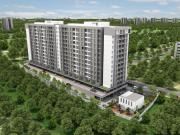 Sai Nandan Ramana Myra,Dhayari 2 BHK Apartment For Sale Pune