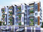 Electronic City 2 BHK Apartment For Sale Bangalore