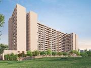 Sai Pleasure,Wakad 2 BHK Apartment For Sale Pune
