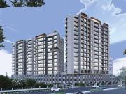 Sai Residency,Kharghar 1 BHK Apartment For Sale Navi Mumbai