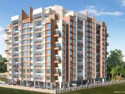 Sai Section 2 BHK Apartment For Sale Thane