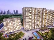 Sai Shri Narayana 1 Bedroom 434 Sq. Ft. Apartment in...