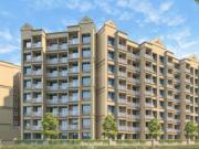 Sai Shri Narayana,Taloja 1 BHK Apartment For Sale Navi...