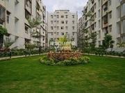 Sai Vanamali 2 Bedroom 1277 Sq. Ft. Apartment in Miyapur...