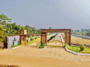 Sai Vishal Estate,Bhogapuram Residential Plot For Sale...