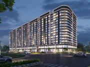 Sai Vrindavan,Panvel 2 BHK Apartment For Sale Navi Mumbai