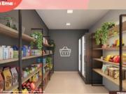 Saia do aluguel 2 dormitórios a partir R$299 mil na Vila Ema