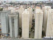 Saia do aluguel 2 dormitórios com sacada na Vila...