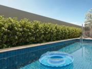 Saia do aluguel 1 dormitório com sacada no Cambuci a...