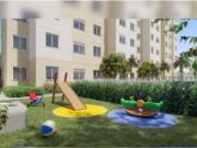 Saia do aluguel agora! 2 Dorm c/ Varanda a partir de...