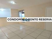 SAIA DO ALUGUEL! APARTAMENTO COM ÁREA PRIVATIVA 2 QUARTOS