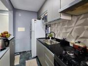 Saia do Aluguel! Apartamentos com 2 Dormitórios em São...