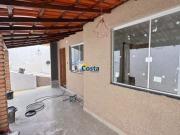 SAIA DO ALUGUEL: CASA 3 QUARTOS, 3 VAGAS DE GARAGEM E...