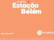 Saia do aluguel more próximo ao metro Belém 200 de entrada