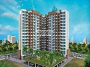Saibaba Vihar Complex 2 Bedroom 750 Sq. Ft. Apartment in...