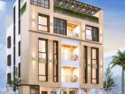 Saidapet 3 BHK Apartment For Sale Chennai