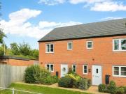 Saighton, Highlander Road, Chester, 3 Bedroom Terraced