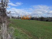 Saignes Vente Terrain 46