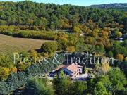 Saignon 84400 Achat / Vente maison 8 pièces t8