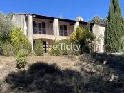 Saignon 84400 Achat / Vente maison 9 pièces t9 jardin...