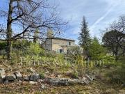 Saignon, maison avec jardin et piscine dans un...