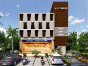 Saijpur Bogha Office Office For Sale Ahmedabad