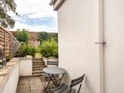 Sail Loft Court, 10 Clyde Square, E14 7TA