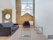 Sail Loft Court, Dod Street, London