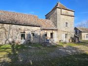 Saillac Vente Maison 46