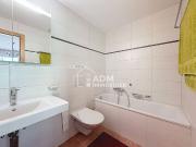 Saillon, appartement 4.5 pièces en duplex dans le...