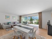 SAILLON LES BAINS DE SAILLON LUXURIÖSE 3.5 ZIMMER WOHNUNG