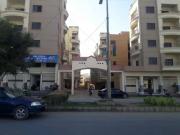 Saima Arabian villas nd apartment north Karachi near...
